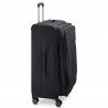Valise soute 78cm extensible DELSEY "Helium DLX" noir | Bagage grande taille séjour 3 semaines pas cher qualité marque française Valise soute 78cm extensible DELSEY "Helium DLX" noir | Bagage grande taille séjour 3 semaines pas cher qualité marque française