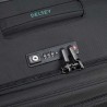 Valise soute 78cm extensible DELSEY "Helium DLX" noir | Bagage grande taille séjour 3 semaines pas cher qualité marque française Valise soute 78cm extensible DELSEY "Helium DLX" noir | Bagage grande taille séjour 3 semaines pas cher qualité marque française