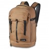 Sac à dos DAKINE "Verge Backpack" 32L bold caramel | Sac de voyage homme femme grand volume roadtrip écologique Sac à dos DAKINE "Verge Backpack" 32L bold caramel | Sac de voyage homme femme grand volume roadtrip écologique