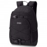 Sac à dos enfant DAKINE "Kids Grom" 13L noir | Sac scolaire loisirs école primaire randonnée vacances garanti à vie Sac à dos enfant DAKINE "Kids Grom" 13L noir | Sac scolaire loisirs école primaire randonnée vacances garanti à vie