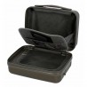 Vanity case MOVOM "Galaxy 2.0" gris anthracite | Beauty case rigide femme pas cher Vanity case MOVOM "Galaxy 2.0" gris anthracite | Beauty case rigide femme pas cher