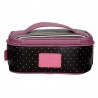 Mini vanity case fille GORJUSS "Frida" violet | Trousse de toilette enfant originale qualité supérieure design original Mini vanity case fille GORJUSS "Frida" violet | Trousse de toilette enfant originale qualité supérieure design original