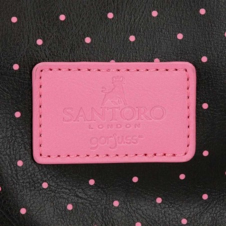 Mini vanity case fille GORJUSS "Frida" violet | Trousse de toilette enfant originale qualité supérieure design original Mini vanity case fille GORJUSS "Frida" violet | Trousse de toilette enfant originale qualité supérieure design original