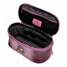 Mini vanity case fille GORJUSS "Frida" violet | Trousse de toilette enfant originale qualité supérieure design original Mini vanity case fille GORJUSS "Frida" violet | Trousse de toilette enfant originale qualité supérieure design original