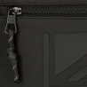 Sacoche homme PEPE JEANS "Bromley" noir | Pochette porté croisé tendance pas cher Sacoche homme PEPE JEANS "Bromley" noir | Pochette porté croisé tendance pas cher