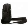 Sacoche homme PEPE JEANS "Bromley" noir | Pochette porté croisé tendance pas cher Sacoche homme PEPE JEANS "Bromley" noir | Pochette porté croisé tendance pas cher