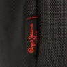 Sacoche homme PEPE JEANS "Bromley" noir | Pochette porté croisé tendance pas cher Sacoche homme PEPE JEANS "Bromley" noir | Pochette porté croisé tendance pas cher