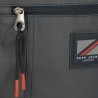 Sacoche homme PEPE JEANS "Hackney" gris | Pochette porté croisé tendance pas cher Sacoche homme PEPE JEANS "Hackney" gris | Pochette porté croisé tendance pas cher