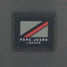 Sacoche homme PEPE JEANS "Hackney" gris | Pochette porté croisé tendance pas cher Sacoche homme PEPE JEANS "Hackney" gris | Pochette porté croisé tendance pas cher