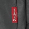 Sacoche homme PEPE JEANS "Hackney" gris | Pochette porté croisé tendance pas cher Sacoche homme PEPE JEANS "Hackney" gris | Pochette porté croisé tendance pas cher