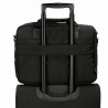 Sacoche ordinateur 15,6" PEPE JEANS "Soho" noir | Cartable pc homme marque mode pas cher Sacoche ordinateur 15,6" PEPE JEANS "Soho" noir | Cartable pc homme marque mode pas cher