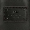Sacoche ordinateur 15,6" PEPE JEANS "Soho" noir | Cartable pc homme marque mode pas cher Sacoche ordinateur 15,6" PEPE JEANS "Soho" noir | Cartable pc homme marque mode pas cher