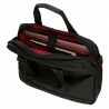Sacoche ordinateur 15,6" PEPE JEANS "Soho" noir | Cartable pc homme marque mode pas cher Sacoche ordinateur 15,6" PEPE JEANS "Soho" noir | Cartable pc homme marque mode pas cher