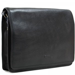 Besace homme en cuir KATANA...