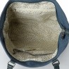 Sac shopping LES TROPEZIENNES "Molène" bleu | Grand cabas femme tote bag pas cher Sac shopping LES TROPEZIENNES "Molène" bleu | Grand cabas femme tote bag pas cher