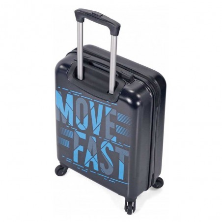 Valise medium 66cm BENZI "Move Fast" | Valise soute taille moyenne séjour 1 semaine pas cher original