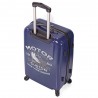 Valise grande taille 75cm BENZI "Motor Legend" | Valise soute séjour 2 semaines pas cher original Valise grande taille 75cm BENZI "Motor Legend" | Valise soute séjour 2 semaines pas cher original