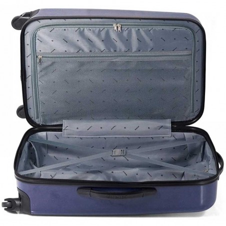 Valise grande taille 75cm BENZI "Motor Legend" | Valise soute séjour 2 semaines pas cher original Valise grande taille 75cm BENZI "Motor Legend" | Valise soute séjour 2 semaines pas cher original