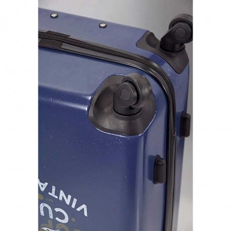 Valise grande taille 75cm BENZI "Motor Legend" | Valise soute séjour 2 semaines pas cher original Valise grande taille 75cm BENZI "Motor Legend" | Valise soute séjour 2 semaines pas cher original