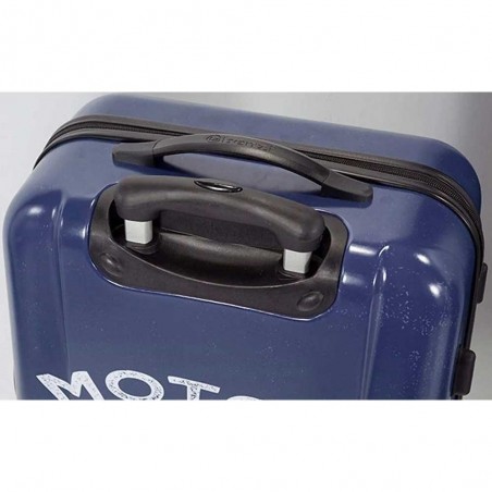 Valise grande taille 75cm BENZI "Motor Legend" | Valise soute séjour 2 semaines pas cher original Valise grande taille 75cm BENZI "Motor Legend" | Valise soute séjour 2 semaines pas cher original