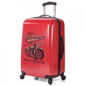 Valise grande taille 75cm...