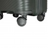 Valise soute L 4 roues HORIZON "Fancy" gris anthracite | Grand bagage 75cm séjour 2 semaines Valise soute L 4 roues HORIZON "Fancy" gris anthracite | Grand bagage 75cm séjour 2 semaines