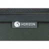 Valise soute L 4 roues HORIZON "Fancy" gris anthracite | Grand bagage 75cm séjour 2 semaines Valise soute L 4 roues HORIZON "Fancy" gris anthracite | Grand bagage 75cm séjour 2 semaines