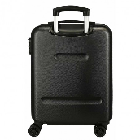 Valise cabine 4 roues ROLL ROAD "Gamers" | Bagage court séjour pas cher original jeux vidéos garçon ado