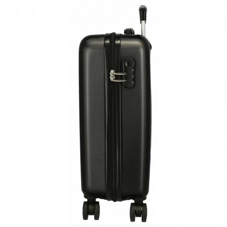 Valise cabine 4 roues ROLL ROAD "Gamers" | Bagage court séjour pas cher original jeux vidéos garçon ado Valise cabine 4 roues ROLL ROAD "Gamers" | Bagage court séjour pas cher original jeux vidéos garçon ado