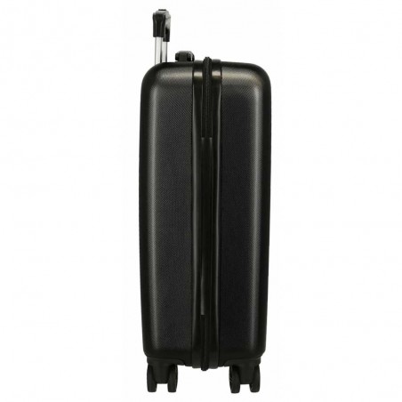 Valise cabine 4 roues ROLL ROAD "Gamers" | Bagage court séjour pas cher original jeux vidéos garçon ado Valise cabine 4 roues ROLL ROAD "Gamers" | Bagage court séjour pas cher original jeux vidéos garçon ado
