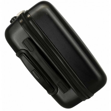 Valise cabine 4 roues ROLL ROAD "Gamers" | Bagage court séjour pas cher original jeux vidéos garçon ado Valise cabine 4 roues ROLL ROAD "Gamers" | Bagage court séjour pas cher original jeux vidéos garçon ado