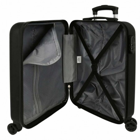 Valise cabine 4 roues ROLL ROAD "Gamers" | Bagage court séjour pas cher original jeux vidéos garçon ado Valise cabine 4 roues ROLL ROAD "Gamers" | Bagage court séjour pas cher original jeux vidéos garçon ado
