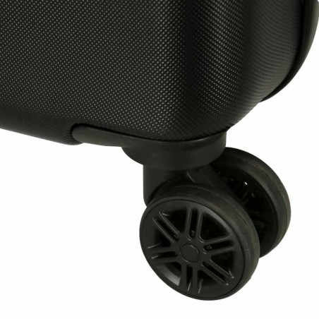 Valise cabine 4 roues ROLL ROAD "Gamers" | Bagage court séjour pas cher original jeux vidéos garçon ado Valise cabine 4 roues ROLL ROAD "Gamers" | Bagage court séjour pas cher original jeux vidéos garçon ado