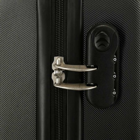 Valise cabine 4 roues ROLL ROAD "Gamers" | Bagage court séjour pas cher original jeux vidéos garçon ado Valise cabine 4 roues ROLL ROAD "Gamers" | Bagage court séjour pas cher original jeux vidéos garçon ado