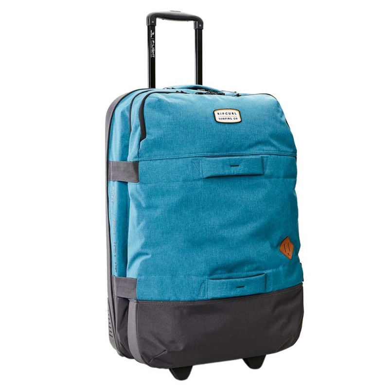 Sac de voyage trolley RIP CURL F-Light Global 110L