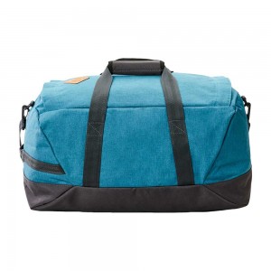 Sac de voyage RIP CURL 35L Duffle bleu océan | Bagage souple original style sportif pas cher