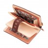 Portefeuille compact femme ANEKKE "Tribe" | Compagnon taille moyenne original pas cher Portefeuille compact femme ANEKKE "Tribe" | Compagnon taille moyenne original pas cher