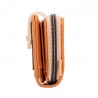 Portefeuille compact zippé ANEKKE "Magic Souls" | Compagnon tout-en-un taille moyenne original Portefeuille compact zippé ANEKKE "Magic Souls" | Compagnon tout-en-un taille moyenne original