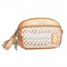 Sac bandoulière trotteur ANEKKE "Magic Souls" | Sac à main femme original pratique petit format Sac bandoulière trotteur ANEKKE "Magic Souls" | Sac à main femme original pratique petit format