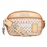 Sac bandoulière trotteur ANEKKE "Magic Souls" | Sac à main femme original pratique petit format Sac bandoulière trotteur ANEKKE "Magic Souls" | Sac à main femme original pratique petit format