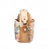 Sac bandoulière trotteur ANEKKE "Magic Souls" | Sac à main femme original pratique petit format Sac bandoulière trotteur ANEKKE "Magic Souls" | Sac à main femme original pratique petit format