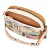 Sac bandoulière trotteur ANEKKE "Magic Souls" | Sac à main femme original pratique petit format Sac bandoulière trotteur ANEKKE "Magic Souls" | Sac à main femme original pratique petit format