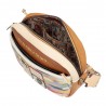 Sac bandoulière trotteur ANEKKE "Magic Souls" | Sac à main femme original pratique petit format Sac bandoulière trotteur ANEKKE "Magic Souls" | Sac à main femme original pratique petit format