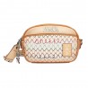 Sac bandoulière trotteur ANEKKE "Magic Souls" | Sac à main femme original pratique petit format Sac bandoulière trotteur ANEKKE "Magic Souls" | Sac à main femme original pratique petit format