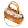Sac à main anses courtes ANEKKE "Magic Souls" | Sac femme original printemps été Sac à main anses courtes ANEKKE "Magic Souls" | Sac femme original printemps été