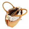 Sac à main anses courtes ANEKKE "Magic Souls" | Sac femme original printemps été Sac à main anses courtes ANEKKE "Magic Souls" | Sac femme original printemps été