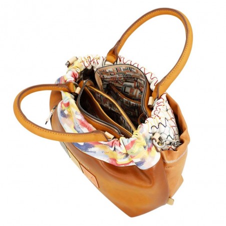 Sac à main anses courtes ANEKKE "Magic Souls" | Sac femme original printemps été Sac à main anses courtes ANEKKE "Magic Souls" | Sac femme original printemps été