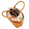 Sac à main anses courtes ANEKKE "Magic Souls" | Sac femme original printemps été Sac à main anses courtes ANEKKE "Magic Souls" | Sac femme original printemps été