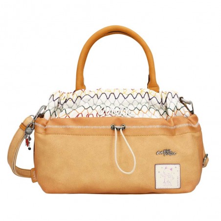 Sac à main anses courtes ANEKKE "Magic Souls" | Sac femme original printemps été Sac à main anses courtes ANEKKE "Magic Souls" | Sac femme original printemps été
