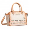 Sac à main anses courtes ANEKKE "Magic Souls" | Sac femme original printemps été Sac à main anses courtes ANEKKE "Magic Souls" | Sac femme original printemps été